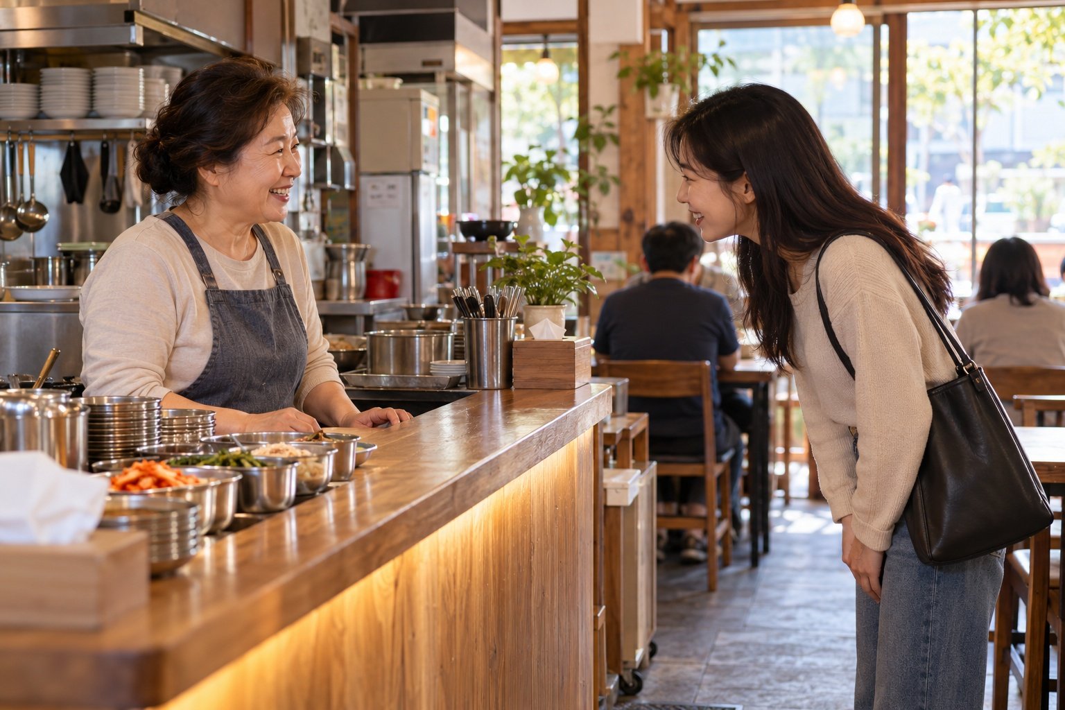 Ajeossi and Ajumma Meaning: Korea’s Everyday Titles Explained