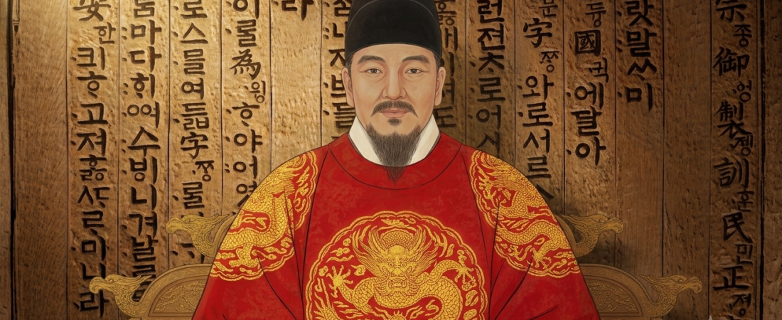 Hangul and Hangul Day: Why Korea Celebrates Its Alphabet